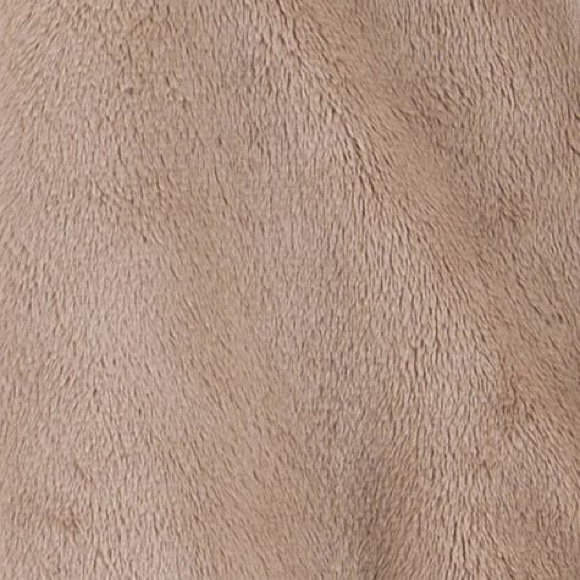 Carters Cozy Tan Kids One Piece Size 9 M - Picture 6 of 9